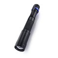 Police Security Flashlights Sleuth 2.0 Slide Focus 300 Lumen Lightweight Flashlight 98404